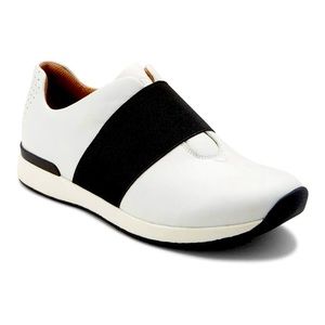 Vionic Codie Slip On Sneaker White